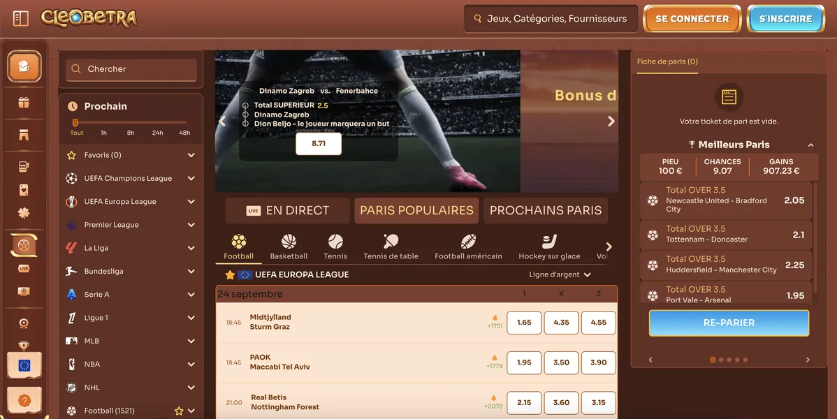 Qu’est-ce qu’un bookmaker hors ARJEL en 2026 ?